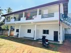 Seven Bed Rooms Total 5 Apartments For Sale In Negombo Near kadirana