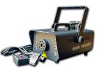 Seven-F900 - 900 Watts Fogger / Mist Machine