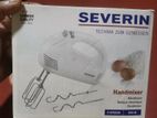 Severin Electric Hand Mixer
