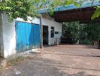 Sevice Center for Sale in Galle