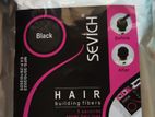 Sevich Hair Fibers 100g