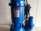 Sewage Pump Size 2" - 14 M (ගල්, වැලි, සහිත මඩ වතුර පොම්ප කිරීම සඳහා)