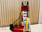 Sewage Submersible Cutter Pump SOLIDEK 2HP 2"
