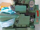 Sewak Overlock Machine