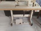 Sewing Machine With Clothes Cutter