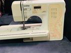 Sewing machine brother