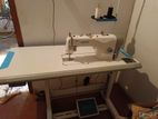 Industrial Sewing machine