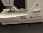 Sewing Machine Zigzag