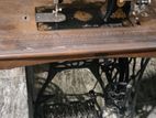 Antique Sewing machine