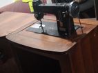 Antique Sewing Machine