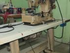 Juki Sewing Machine