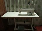 Zoje Sewing Machine