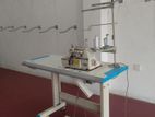 Sewing Machine Over Lock