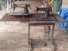 sewing machine