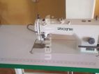 Zoje Sewing Machine