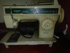 Singer Sewing Machine