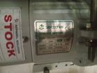 Zoje Industrial Sewing Machine