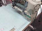 Factory Sewing Machine