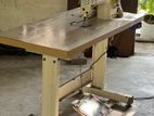 Zoje Sewing Machine