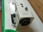 Zoje Sewing Machine