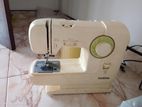 Sewing Machine Japan