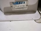 JUZI Single Needle Machine