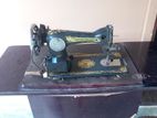 Sewing Machine - මහන යන්ත්‍ර