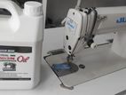 Sewing Machine Oil