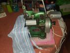 Sewing Machine (overlock)