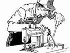 Sewing Machine Repair and Electric Work