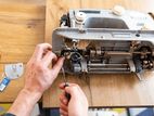 Sewing Machine Repair