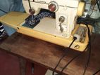 sewing machine service
