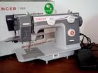 Sewing Machine - Singer 984