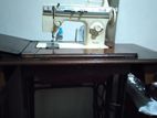 Sewing Machine Singer