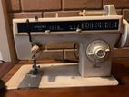 Sewing Machine- Singer ZigZag Machine With Motor