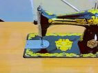 Sewing Machine Stc
