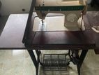 Sewing Machine the Singer 248
