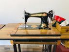 Sewing Machine Usha