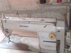 Sewing Machine (Westman)
