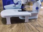 Sewing Machine with Table