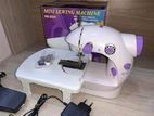 Sewing Machine With Table