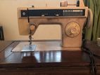 Sewing Machine Zig Zag 16 Built in Stitches with Motor,Table
