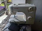 Sewing Machine Zig Zag Portable, 8 Built In Stitches