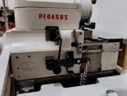 Sewing Machines 5th Red Ol Pegasus * 1/ Single Needles Brother