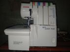 Sewing Machines