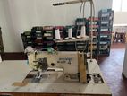 Sewing Machines