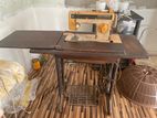 Sewing Mechine