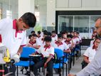 Sewing Training Classes