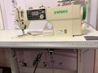 Sewpower Direct Drive Single Needle Lockstitch Sewing Machine