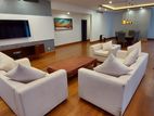 Seylan Tower - 03 Bedroom Apartment for Rent in Colombo 3 (A774)